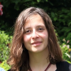 Céline MEURET
