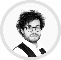 Iliès ZAOUI