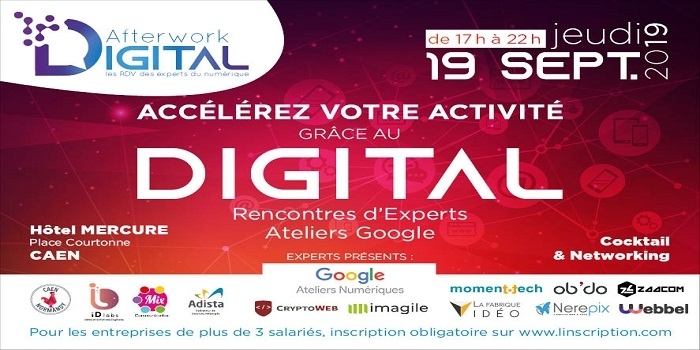 Afterwork Digital
