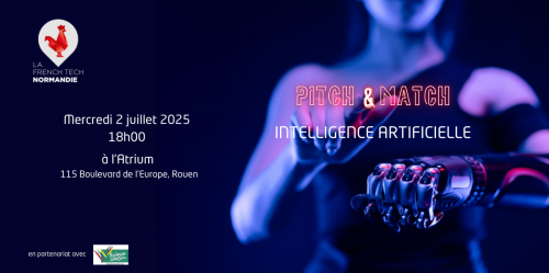 PITCH & MATCH IA