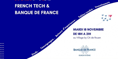 AFTERWORK BANQUE DE FRANCE