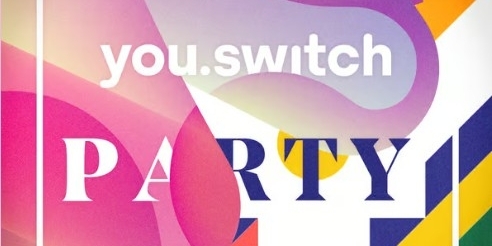 YOU.SWITCH PARTY #3