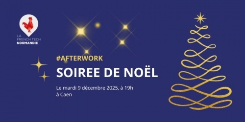 SOIREE DE NOEL 2025