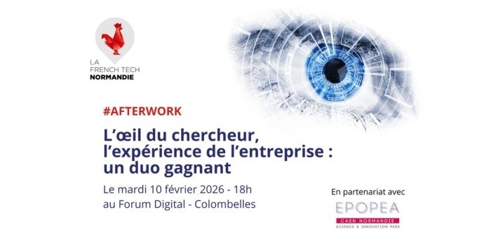 AFTERWORK FRENCH TECH