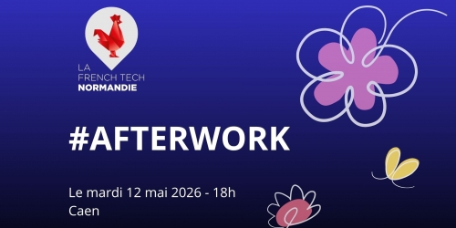 AFTERWORK FRENCH TECH
