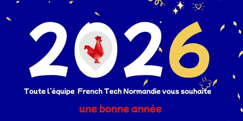 ...MEILLEURS VOEUX 2026 !