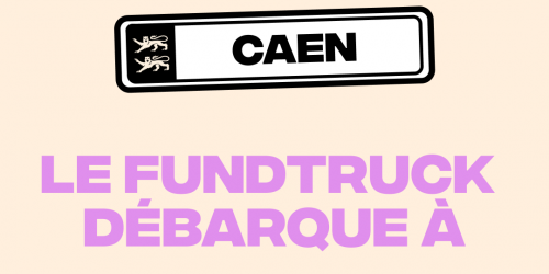 ...FUNDTRUCK 2025 CAEN