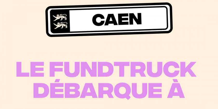 ...FUNDTRUCK 2025 CAEN